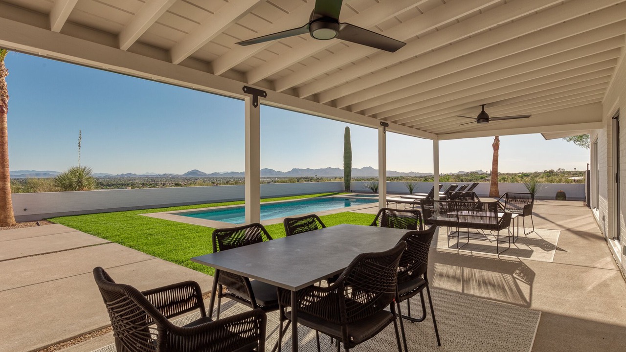Photo of Outdoor in Tucson