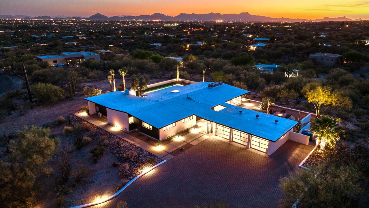 Photo of Outdoor in Tucson