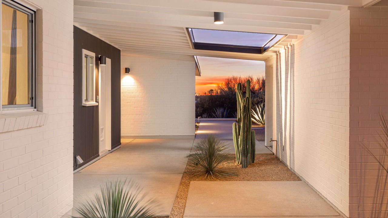 Photo of Outdoor in Tucson