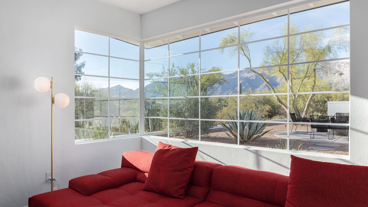 Photo of Livingroom in Tucson