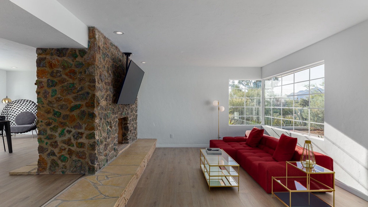 Photo of Livingroom in Tucson