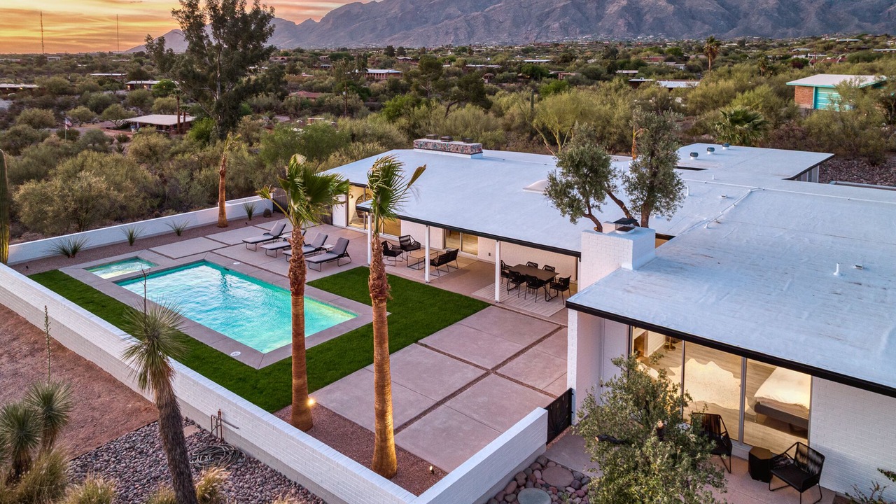 Photo of Outdoor in Tucson