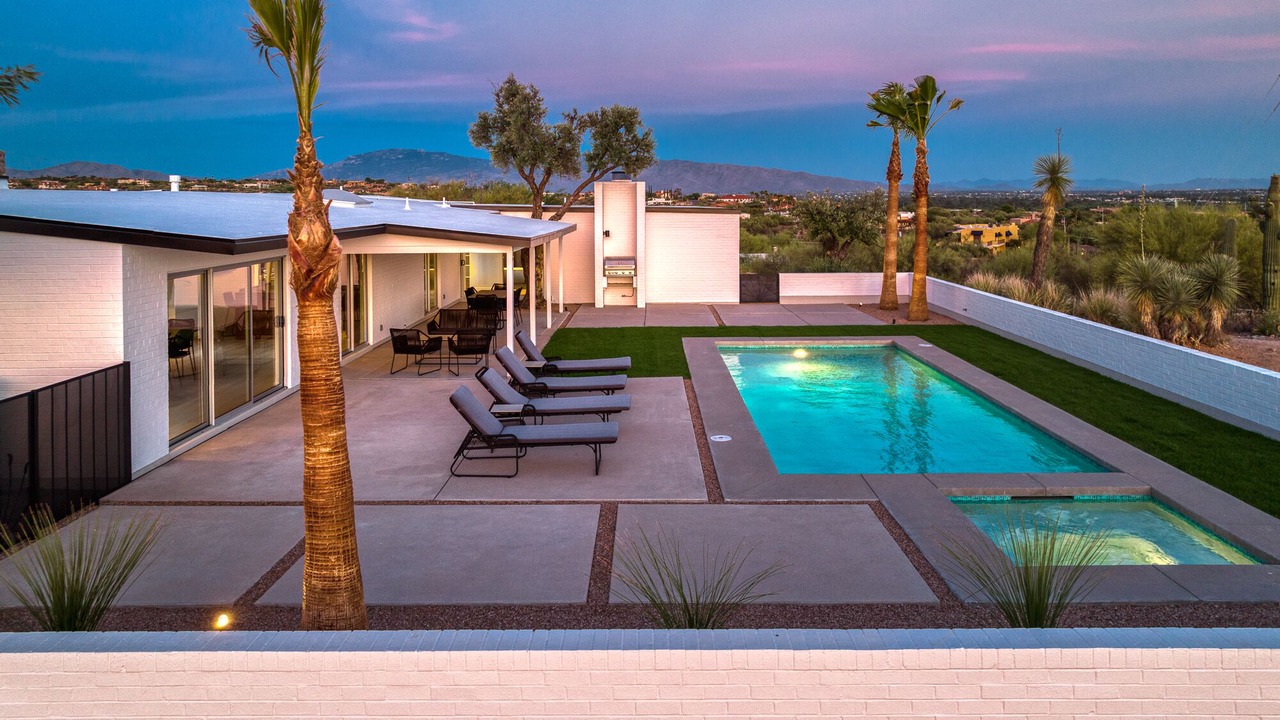 Photo of Outdoor in Tucson