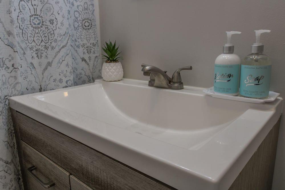 Photo of Bathroom in Bartlett