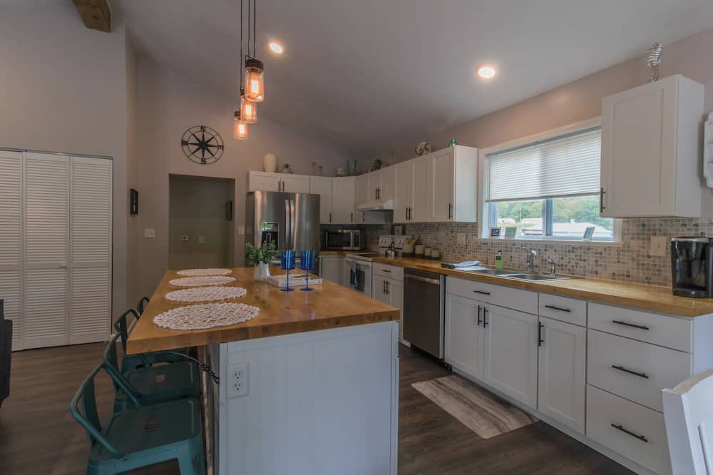 Photo of Kitchen in Bartlett