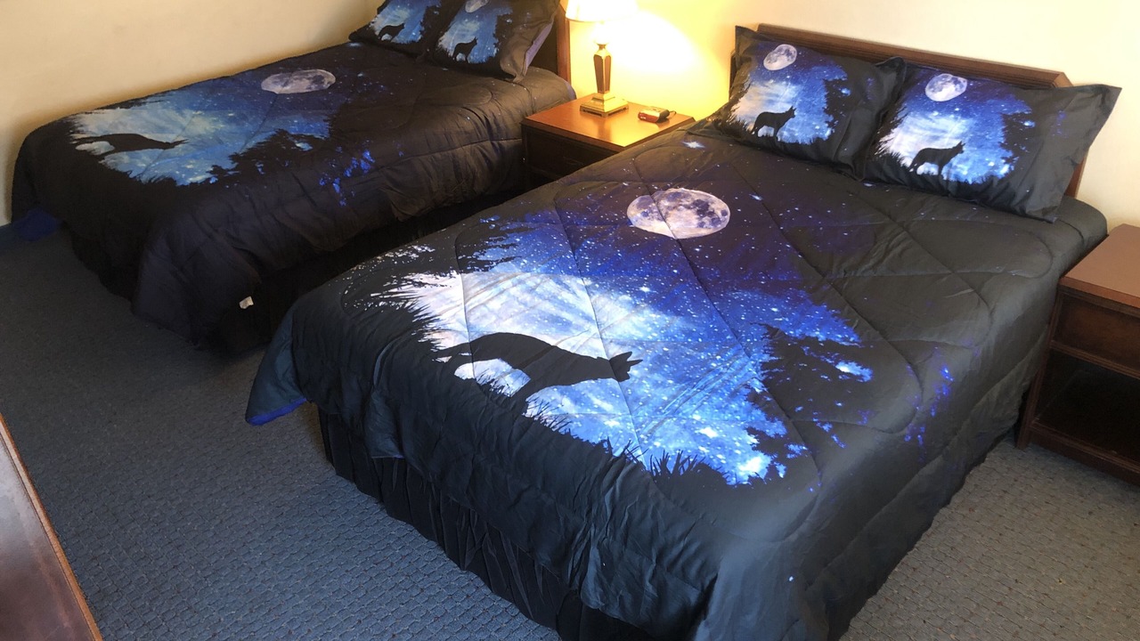 Photo of Bedroom in Milan