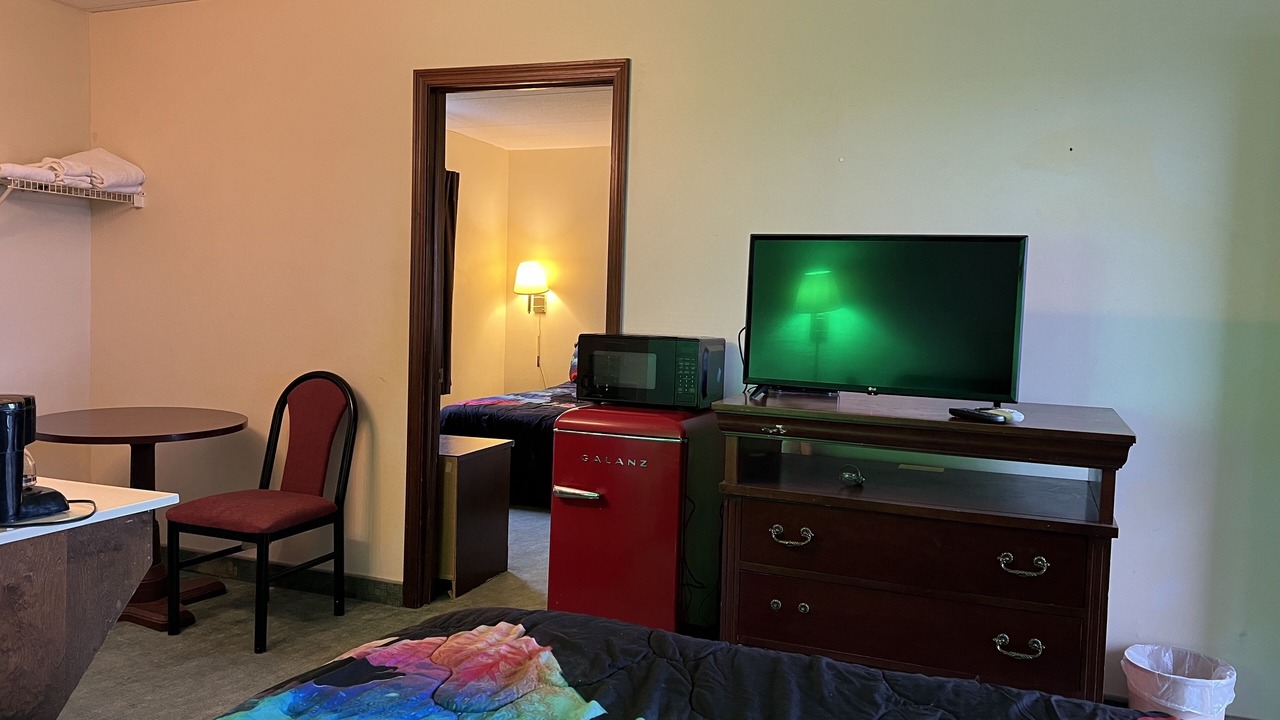 Photo of Bedroom in Milan