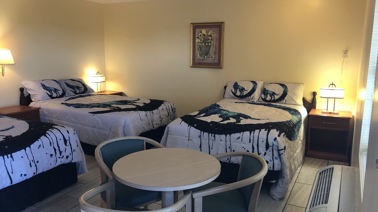 Photo of Bedroom in Milan
