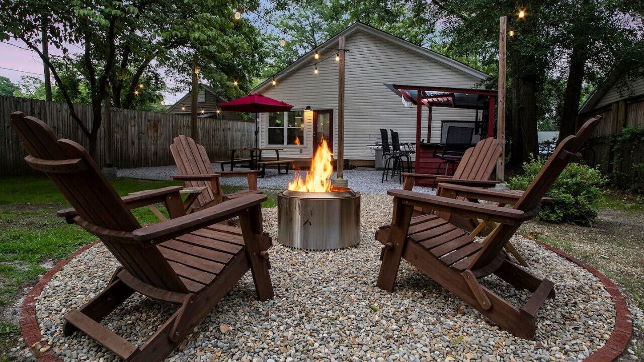 Photo of Outdoor in Rosewood