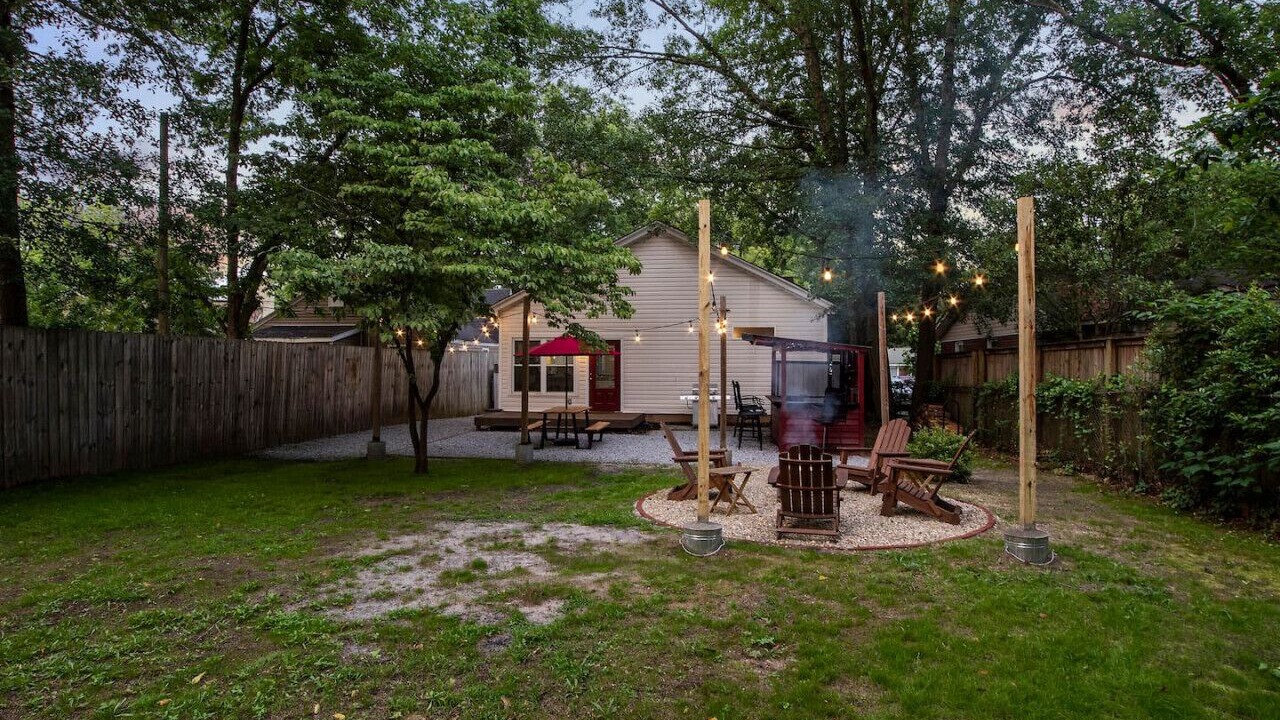 Photo of Outdoor in Rosewood