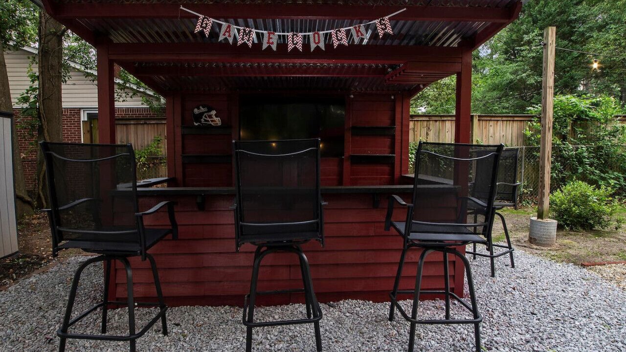 Photo of Outdoor in Rosewood