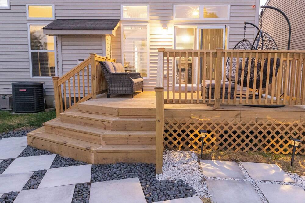Photo of Outdoor in Northeast Columbus