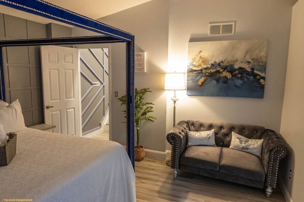 Photo of Bedroom in Northeast Columbus