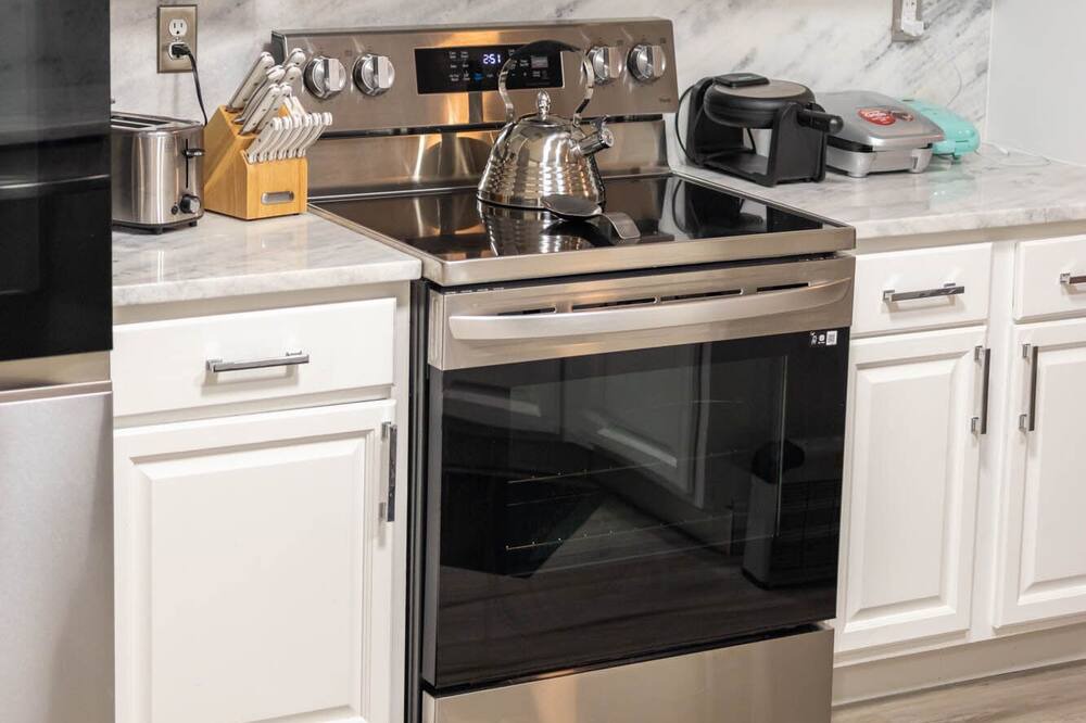 Photo of Kitchen in Northeast Columbus