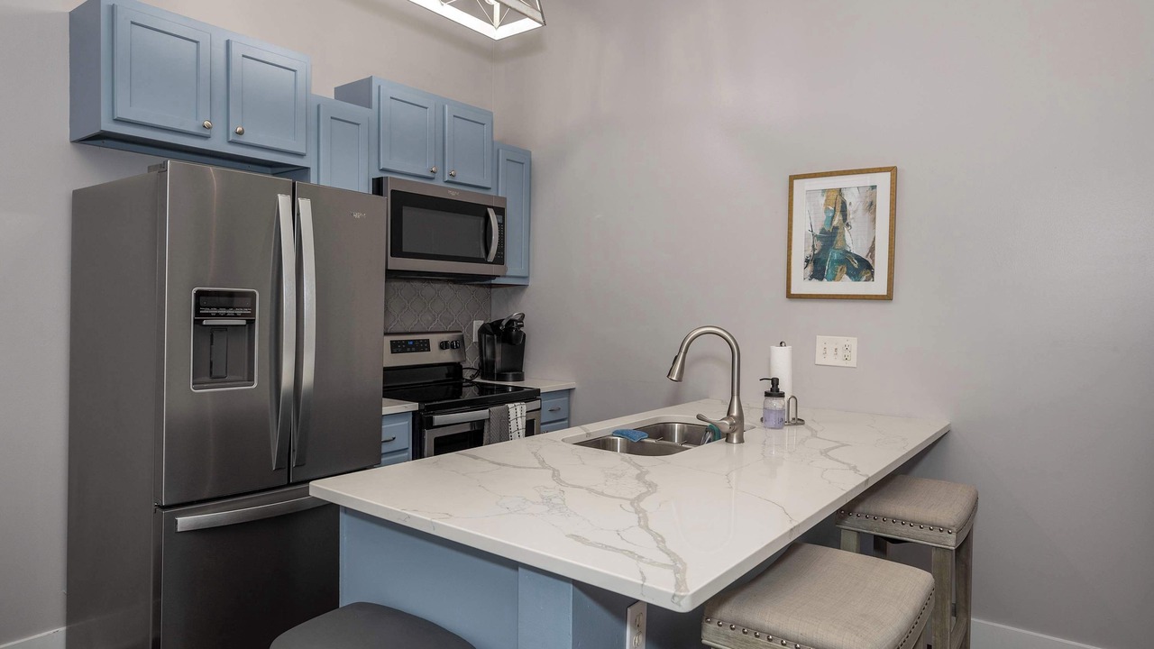 Photo of Kitchen in Covington
