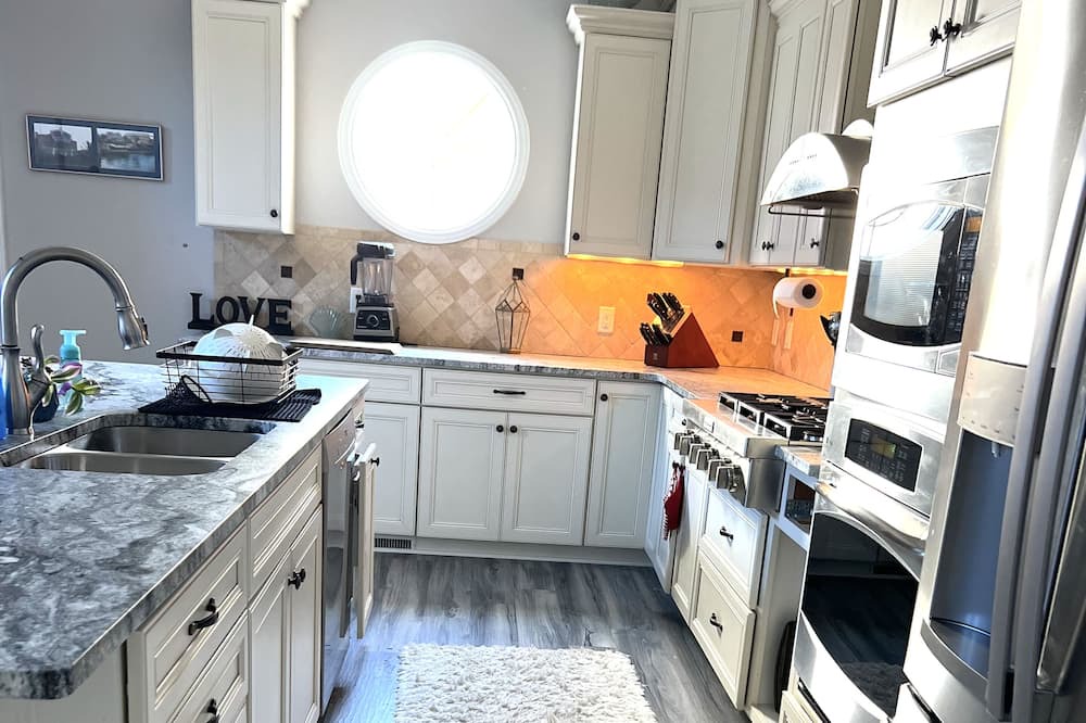 Photo of Kitchen in Perrysburg