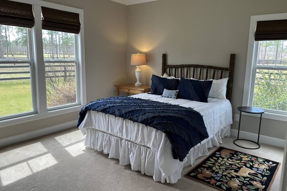 Photo of Bedroom in Aiken