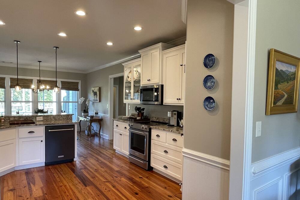 Photo of Kitchen in Aiken
