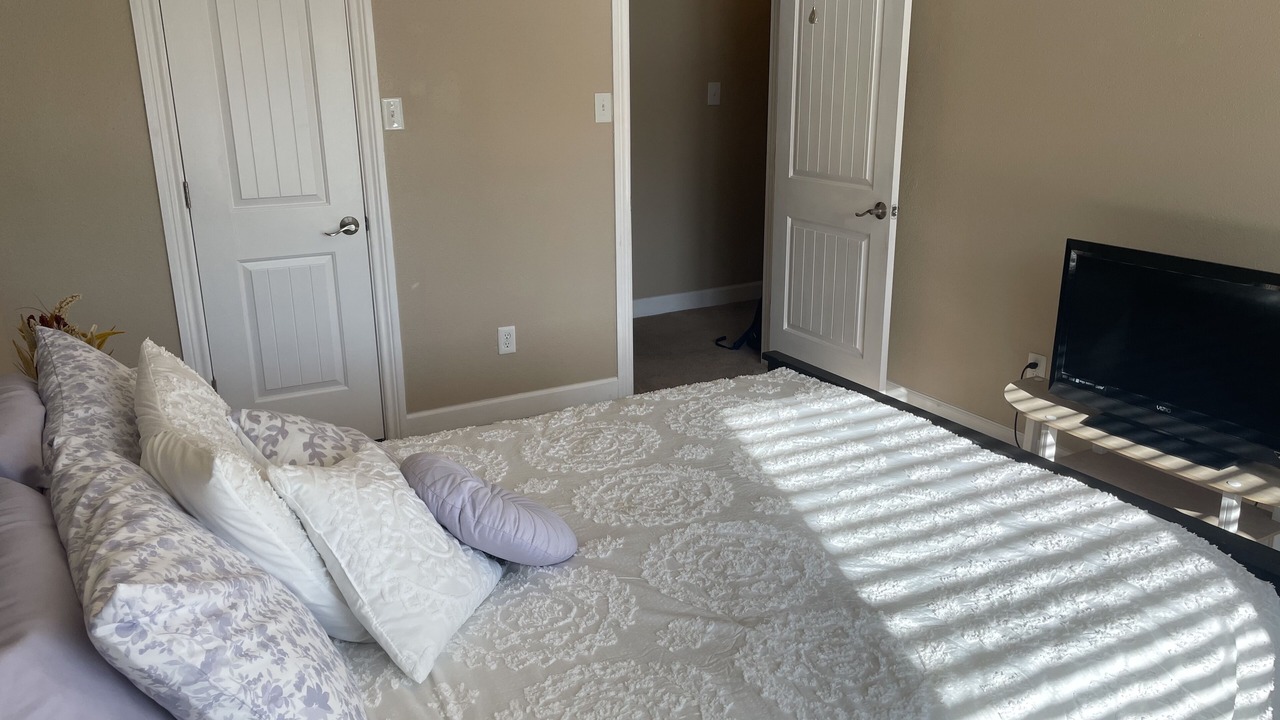 Photo of Bedroom in Spring Branch Central