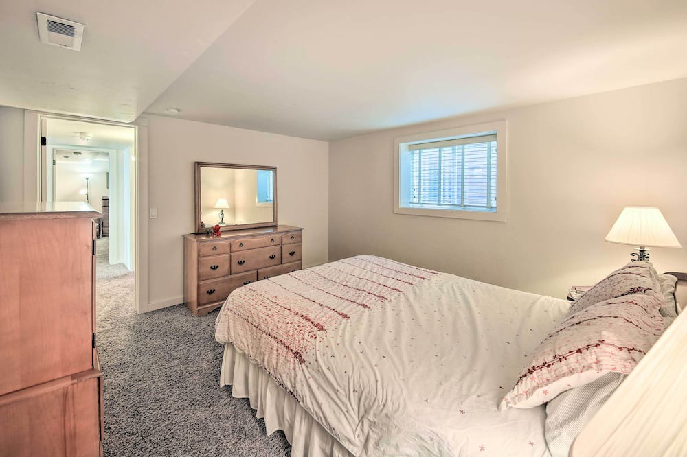 Photo of Bedroom in Hope