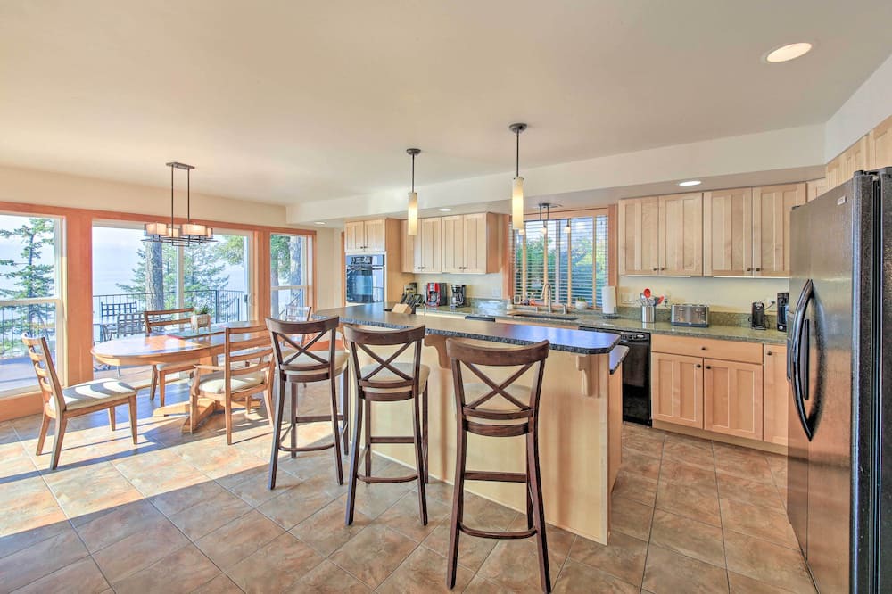Photo of Kitchen in Hope