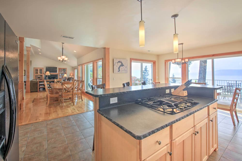 Photo of Kitchen in Hope