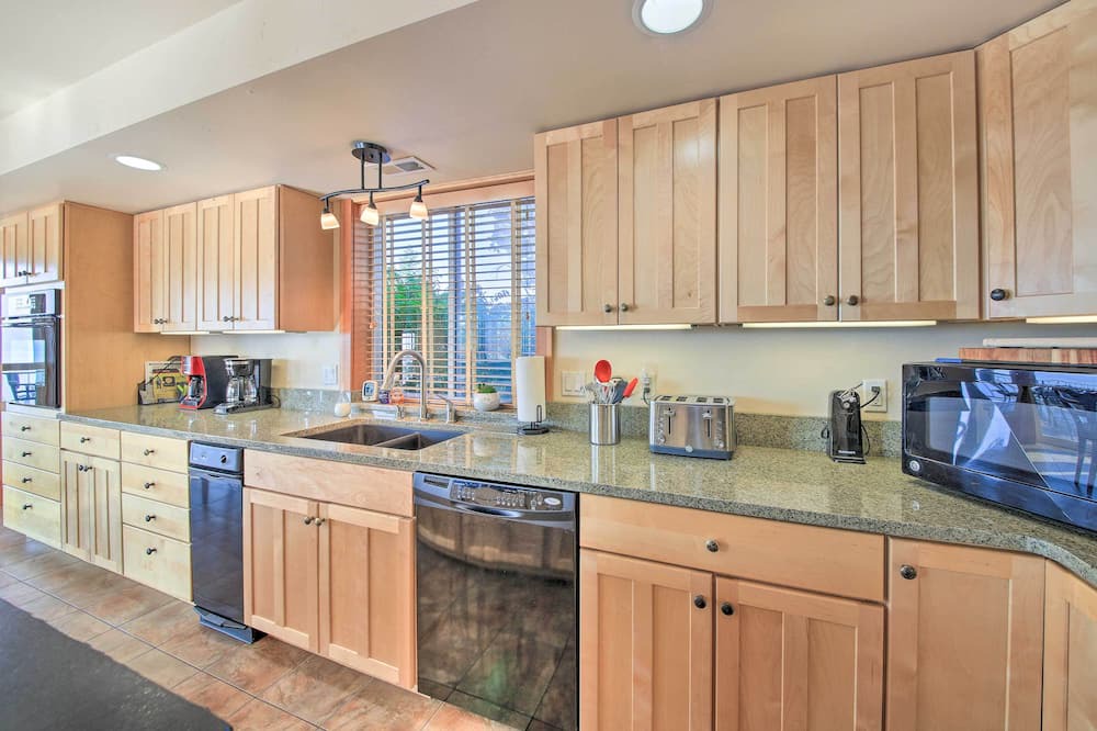 Photo of Kitchen in Hope