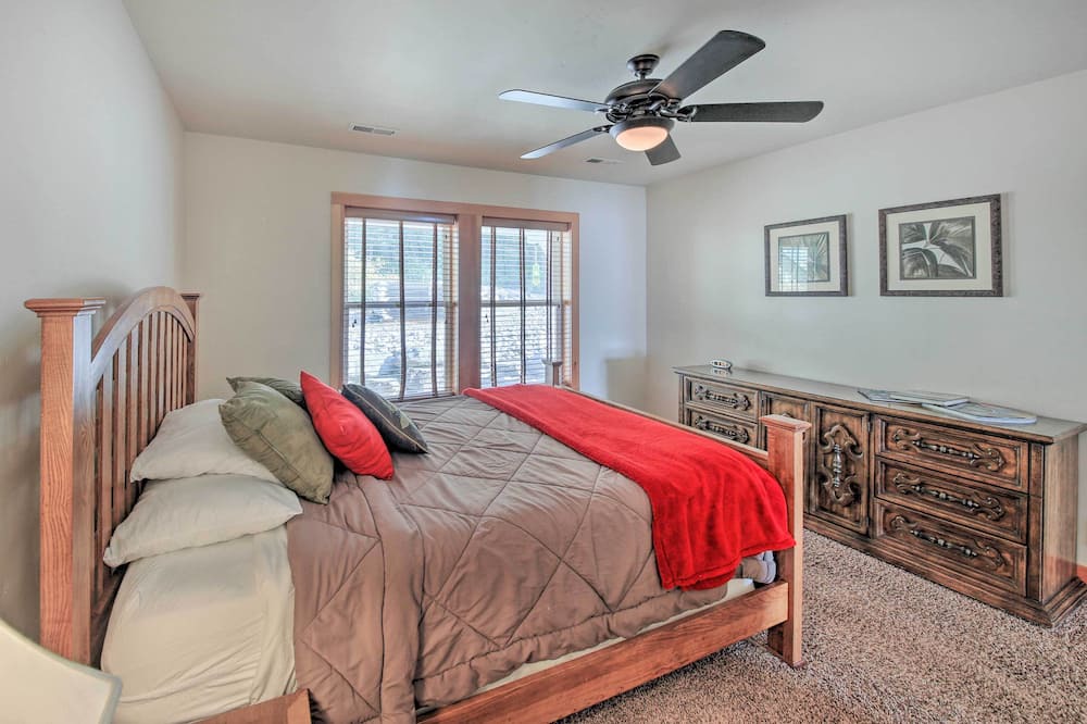 Photo of Bedroom in Hope