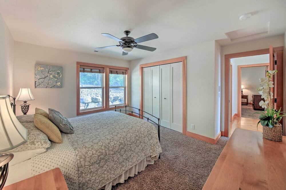 Photo of Bedroom in Hope