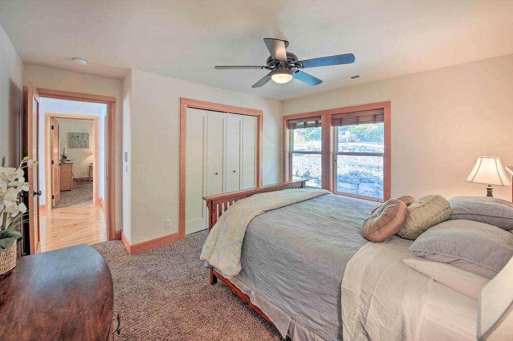 Photo of Bedroom in Hope