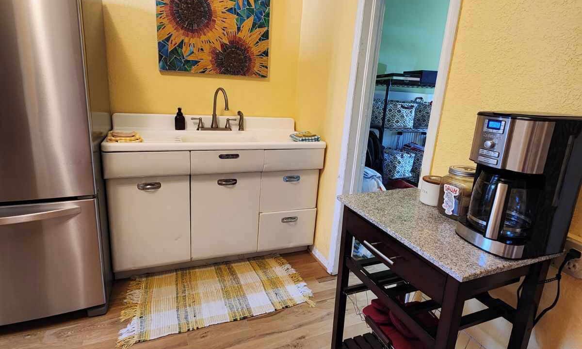 Photo of Kitchen in Riverfront