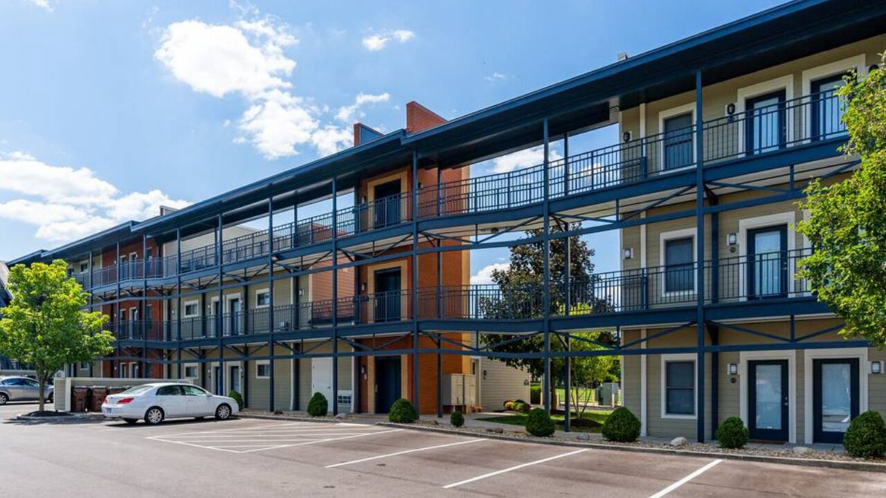Photo of Outdoor in Covington