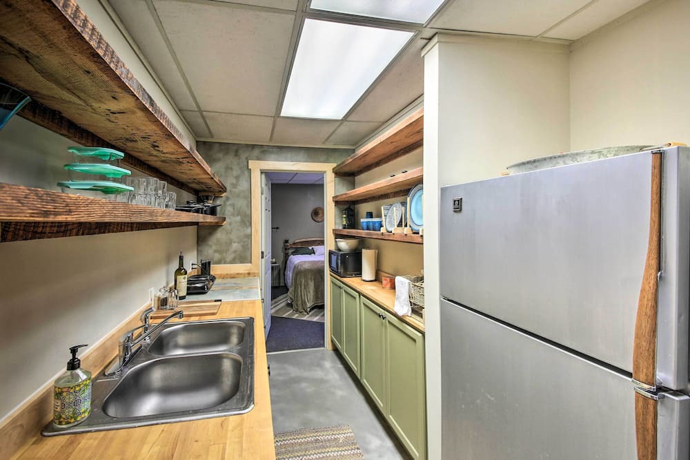 Photo of Kitchen in Noxon