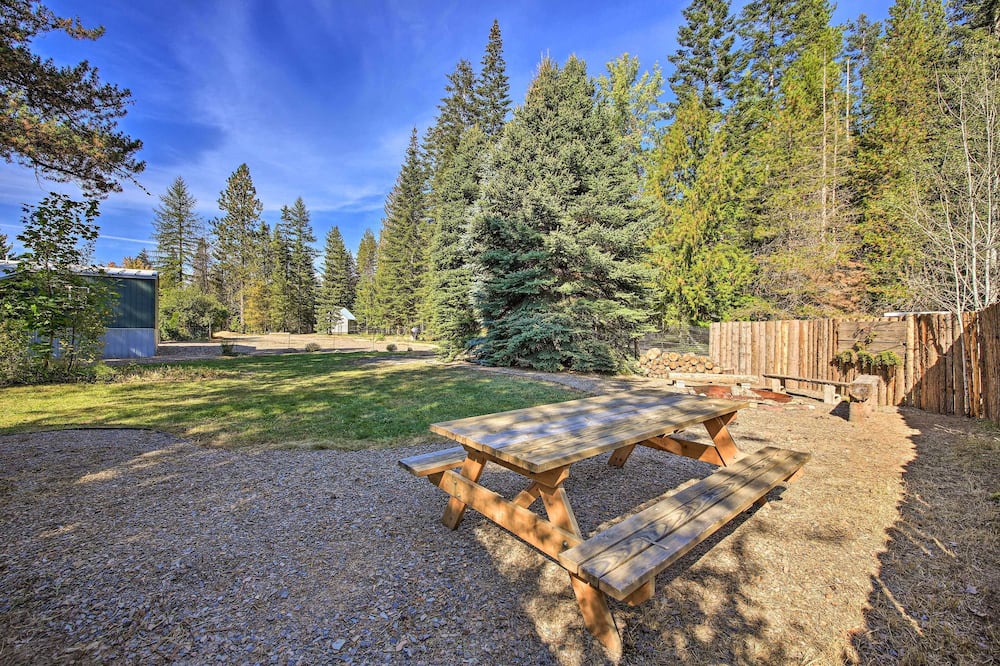 Photo of Outdoor in Noxon