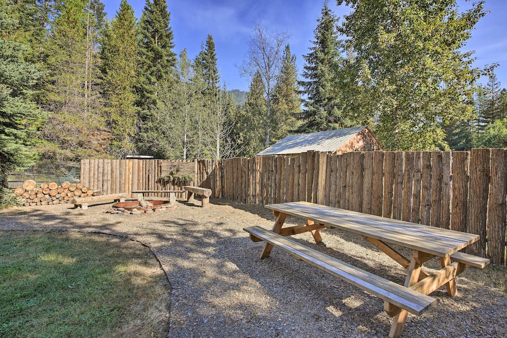 Photo of Outdoor in Noxon