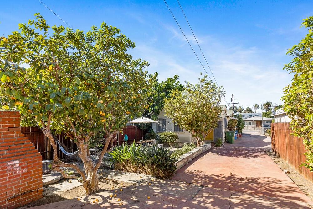 Photo of Outdoor in East Hollywood