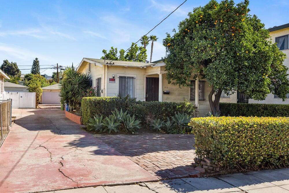 Photo of Outdoor in East Hollywood