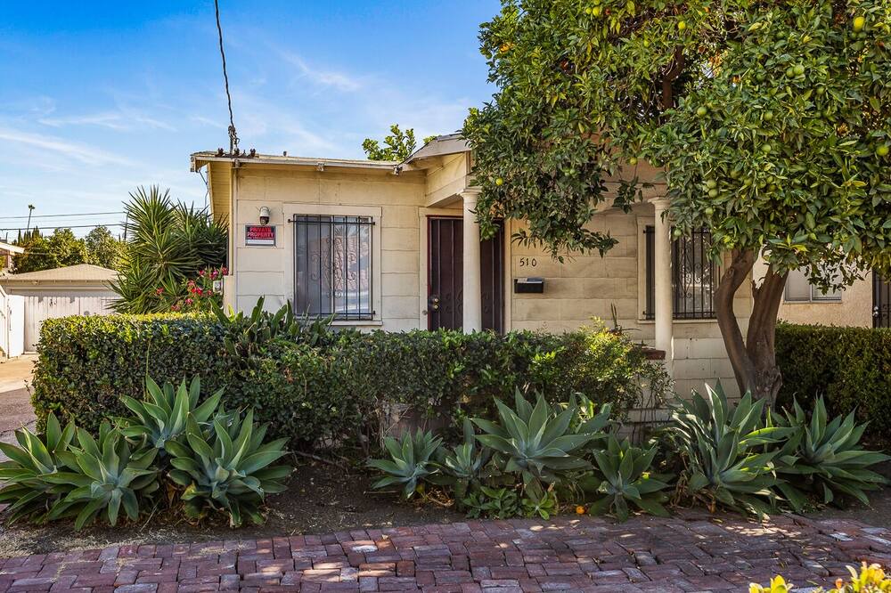 Photo of Outdoor in East Hollywood