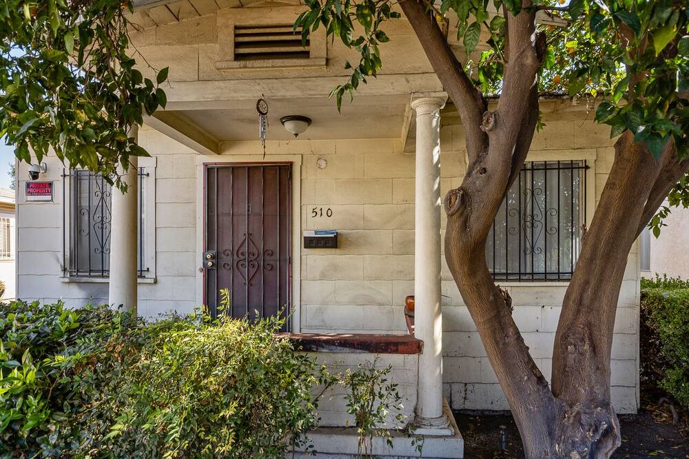 Photo of Outdoor in East Hollywood