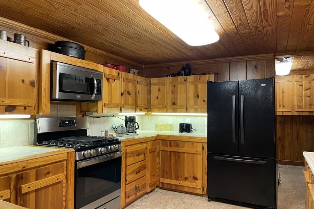 Photo of Kitchen in Smithville