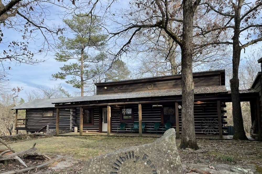 Photo of Outdoor in Smithville