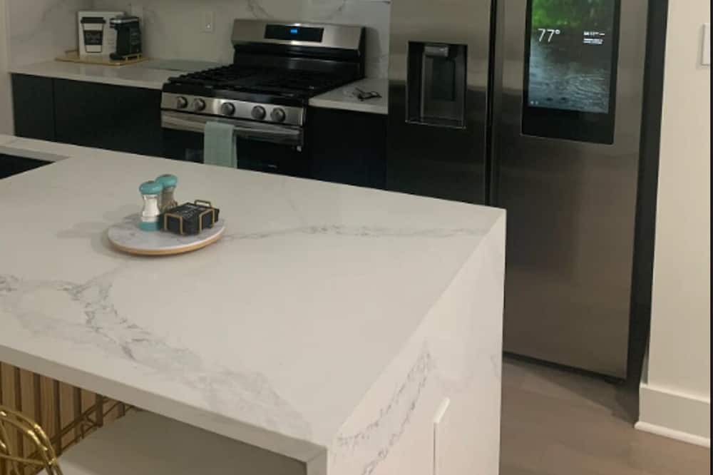 Photo of Kitchen in Kingman Park
