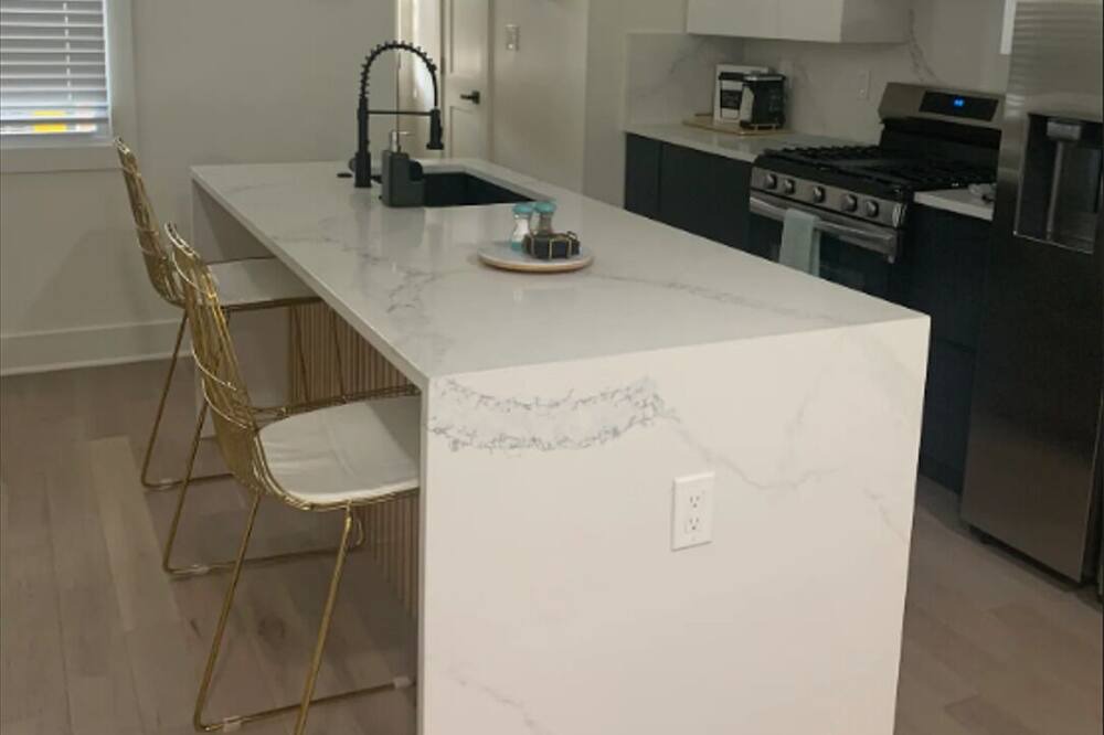 Photo of Kitchen in Kingman Park