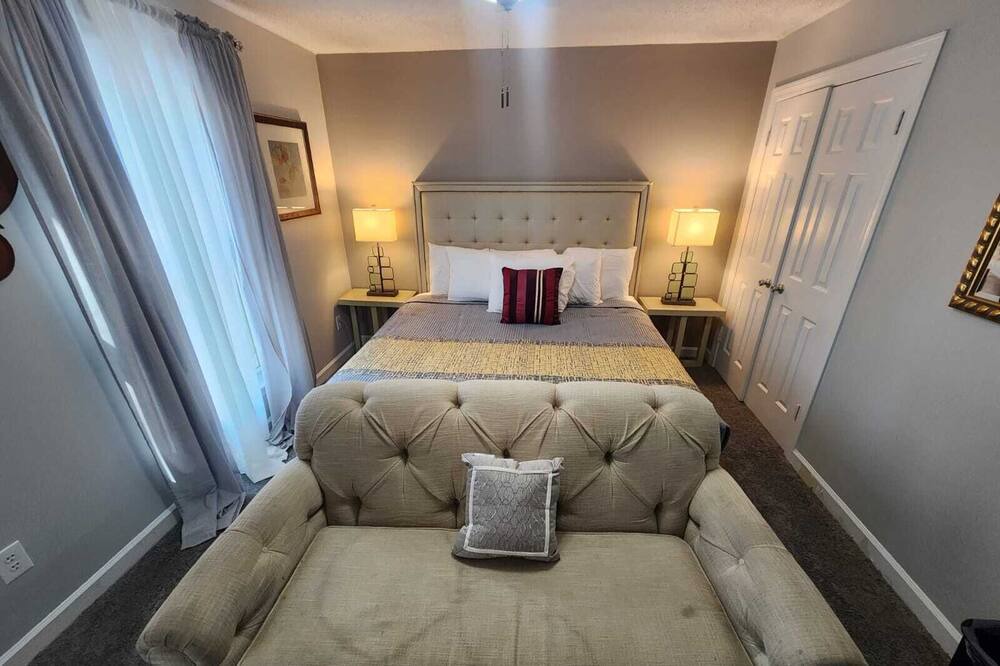 Photo of Bedroom in Cordova