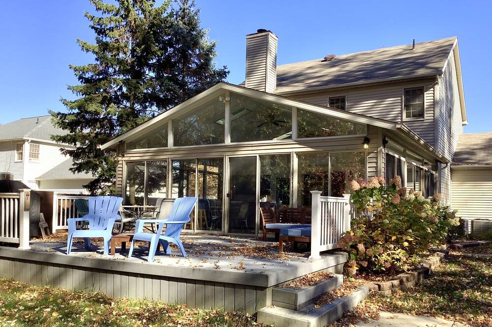 Photo of Outdoor in Westlake