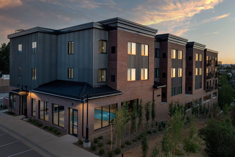 Photo of Outdoor in Bozeman