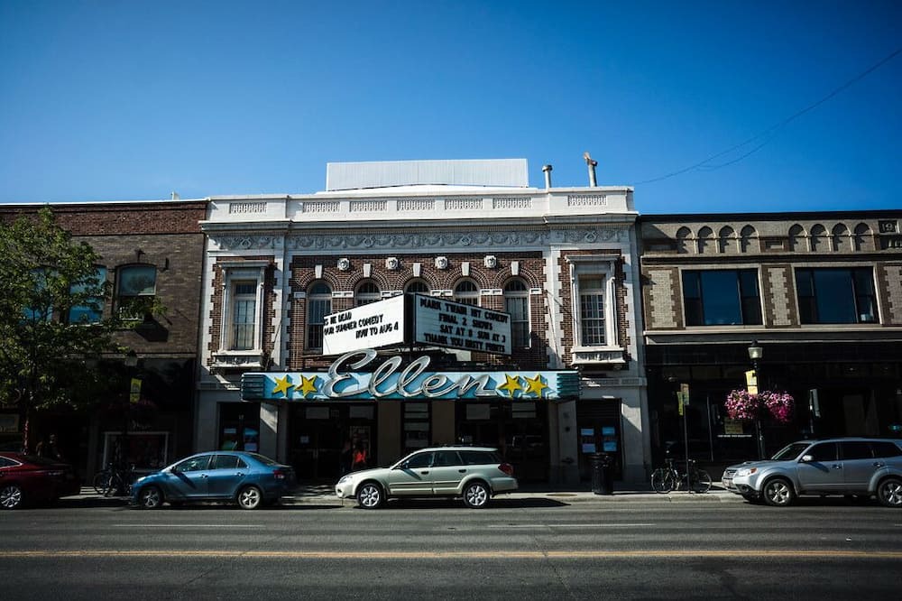Photo of Others in Bozeman