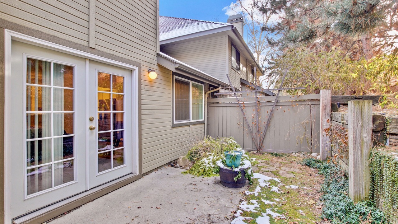 Photo of Outdoor in Southeast Boise