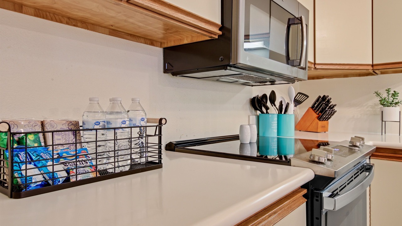 Photo of Kitchen in Southeast Boise