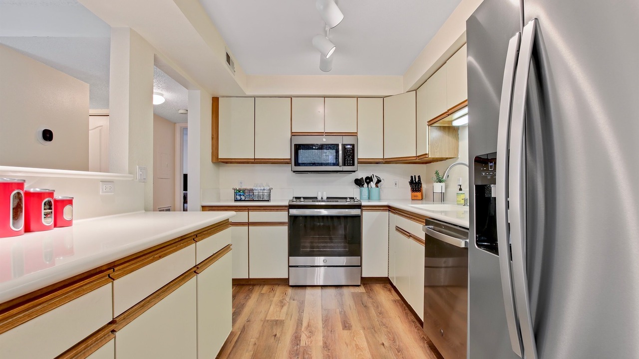 Photo of Kitchen in Southeast Boise